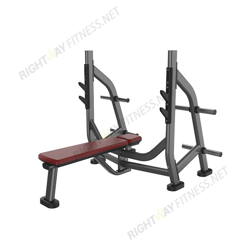 Strength Equipment: L Series