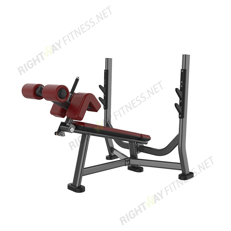 Strength Equipment: L Series