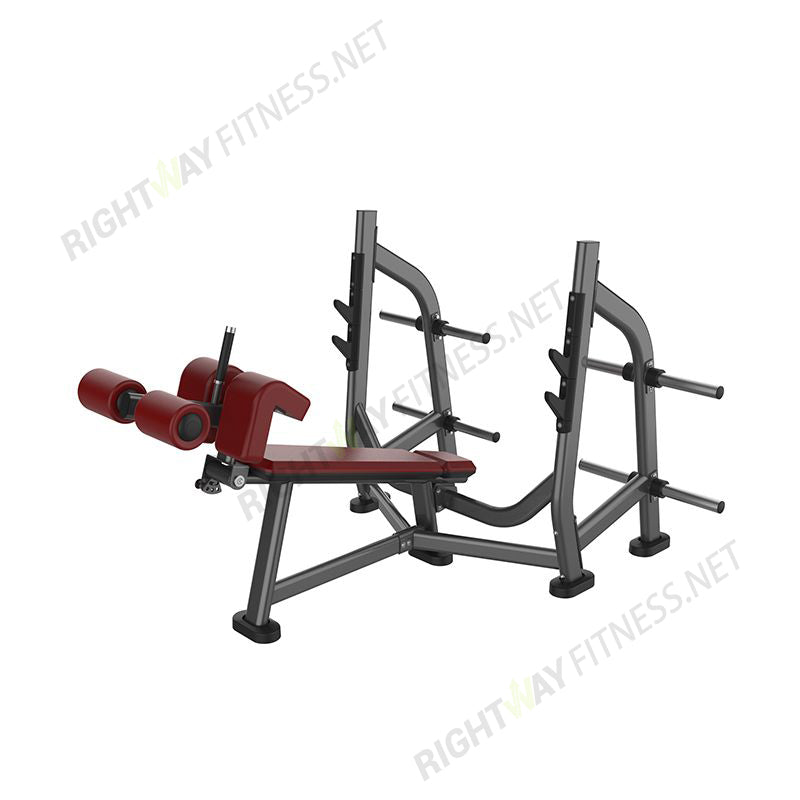 Strength Equipment: L Series