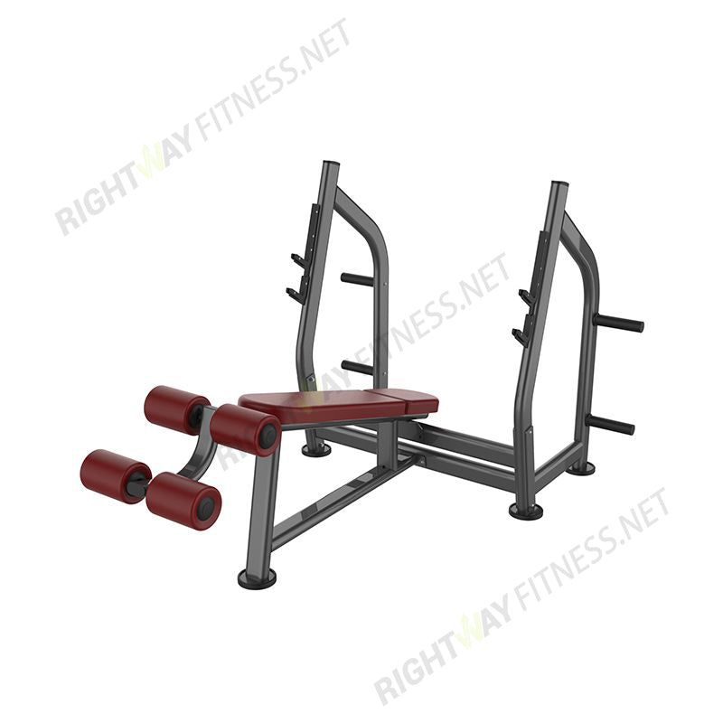 Strength Equipment: L Series