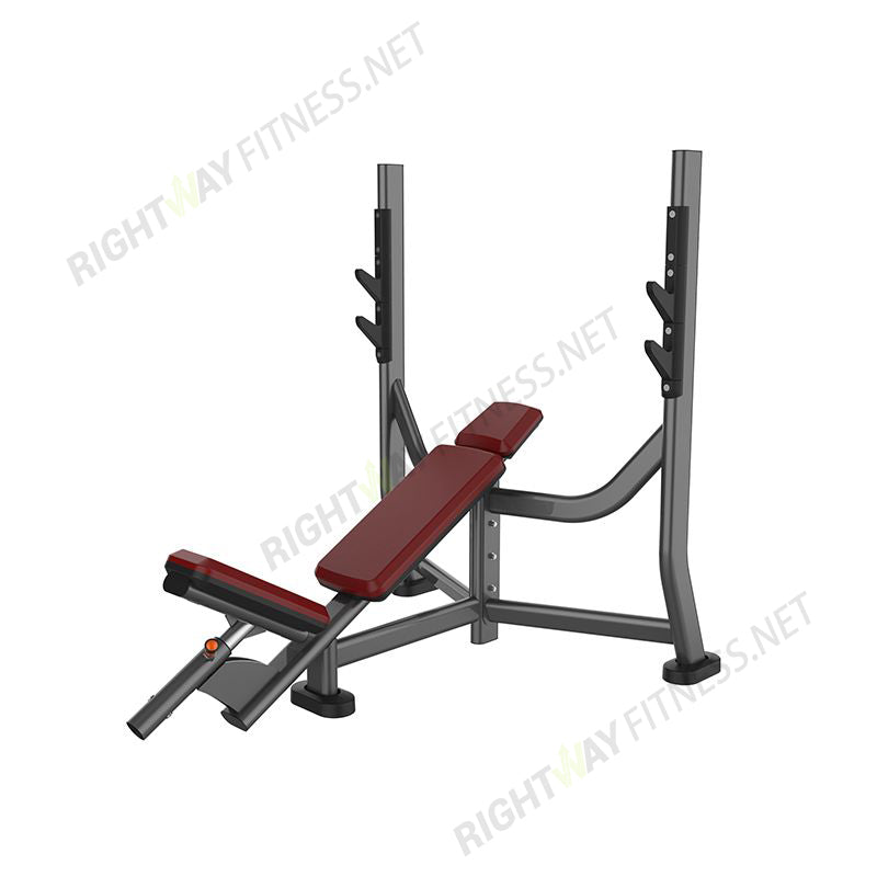 Strength Equipment: L Series