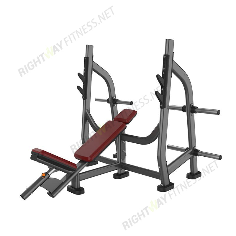 Strength Equipment: L Series