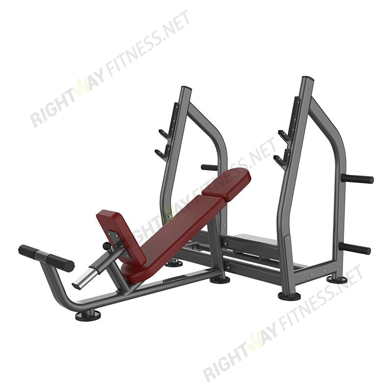 Strength Equipment: L Series