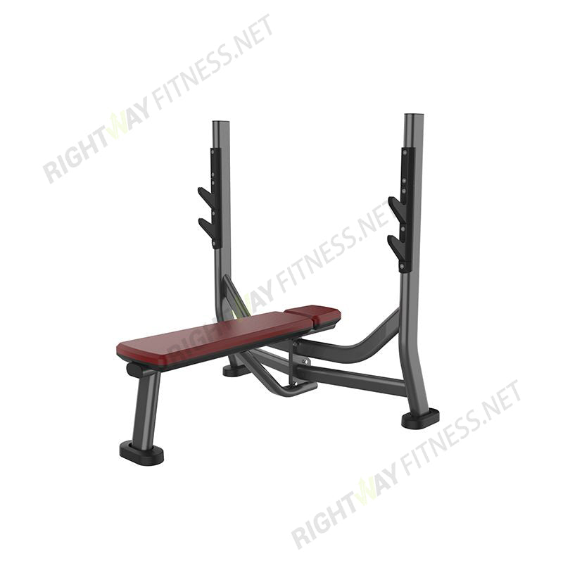 Strength Equipment: L Series