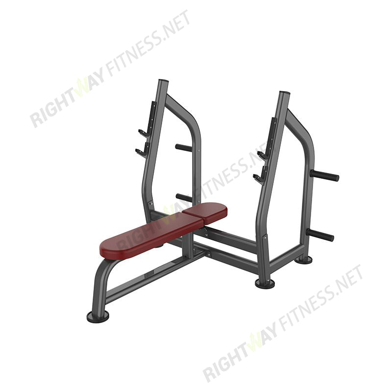 Strength Equipment: L Series