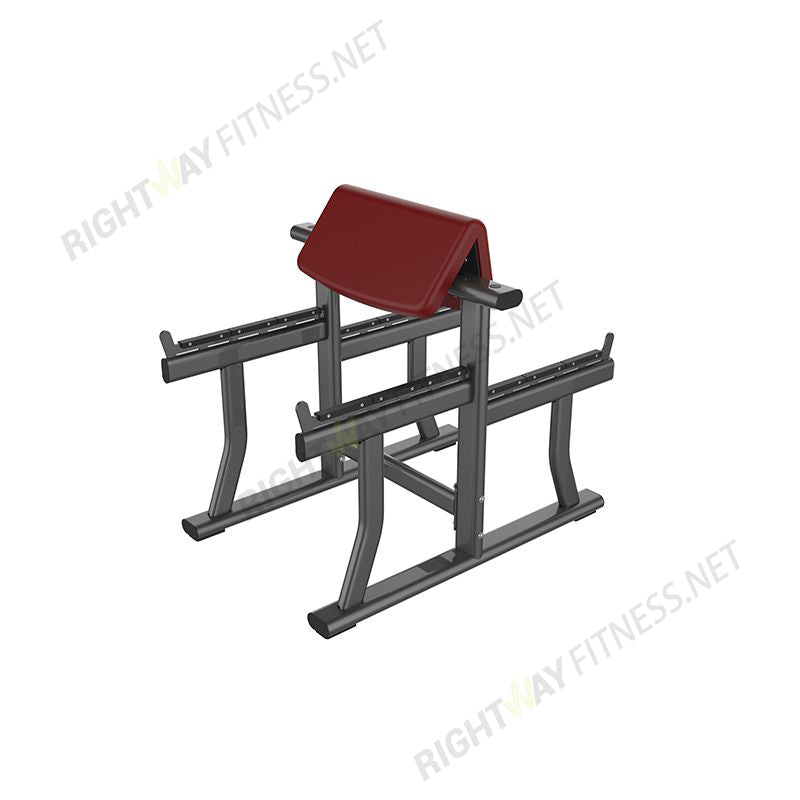 Strength Equipment: L Series