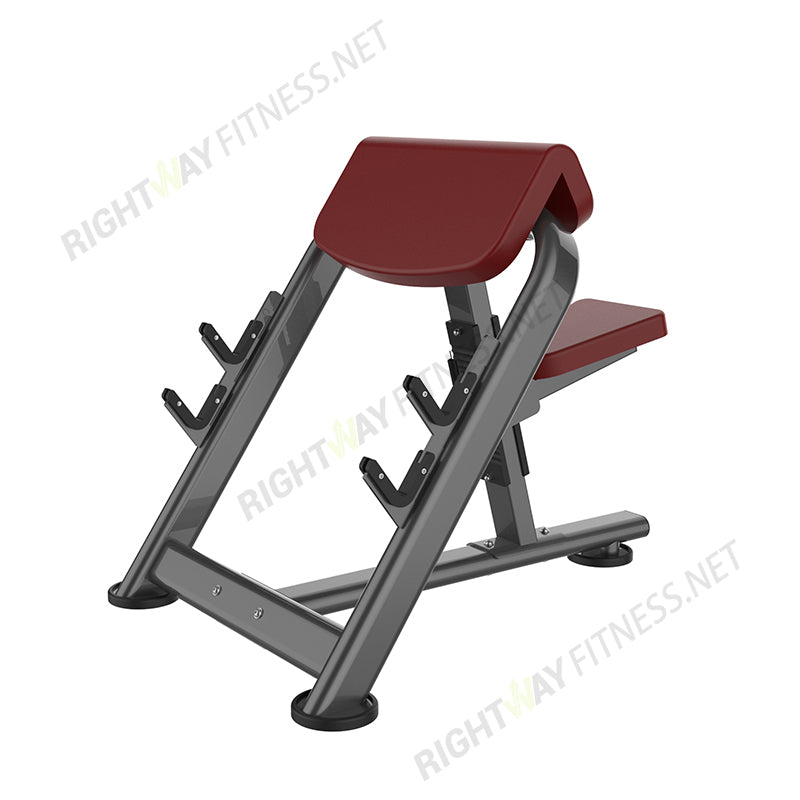 Strength Equipment: L Series