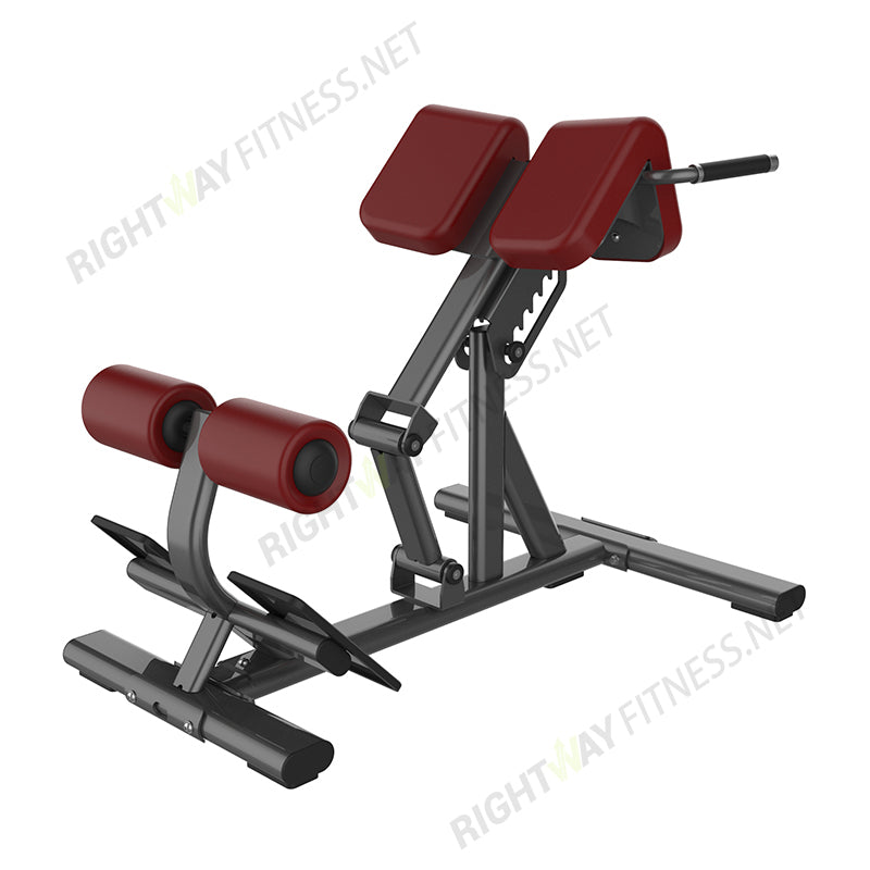 Strength Equipment: L Series
