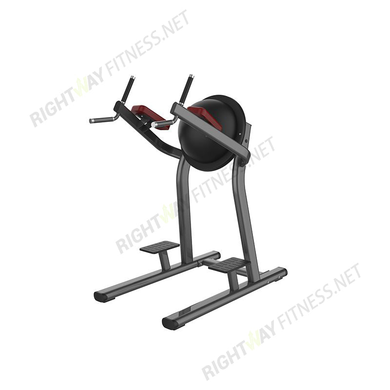 Strength Equipment: L Series