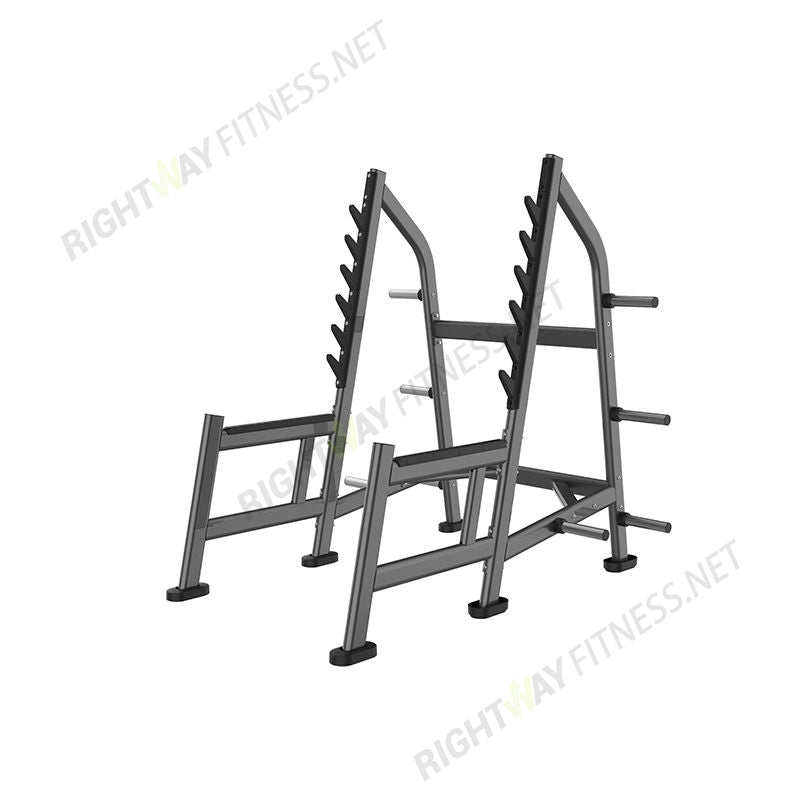 Strength Equipment: L Series