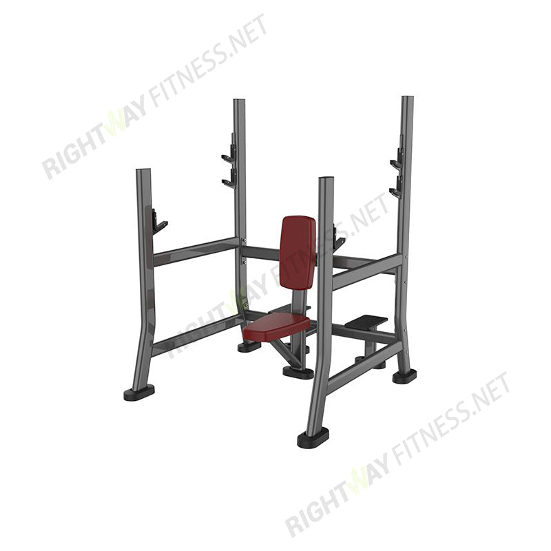 Strength Equipment: L Series