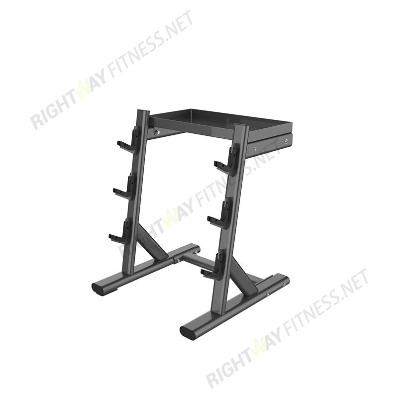 Strength Equipment: L Series