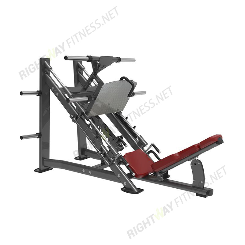 Strength Equipment: L Series