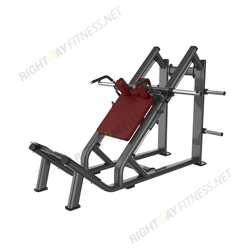 Strength Equipment: L Series
