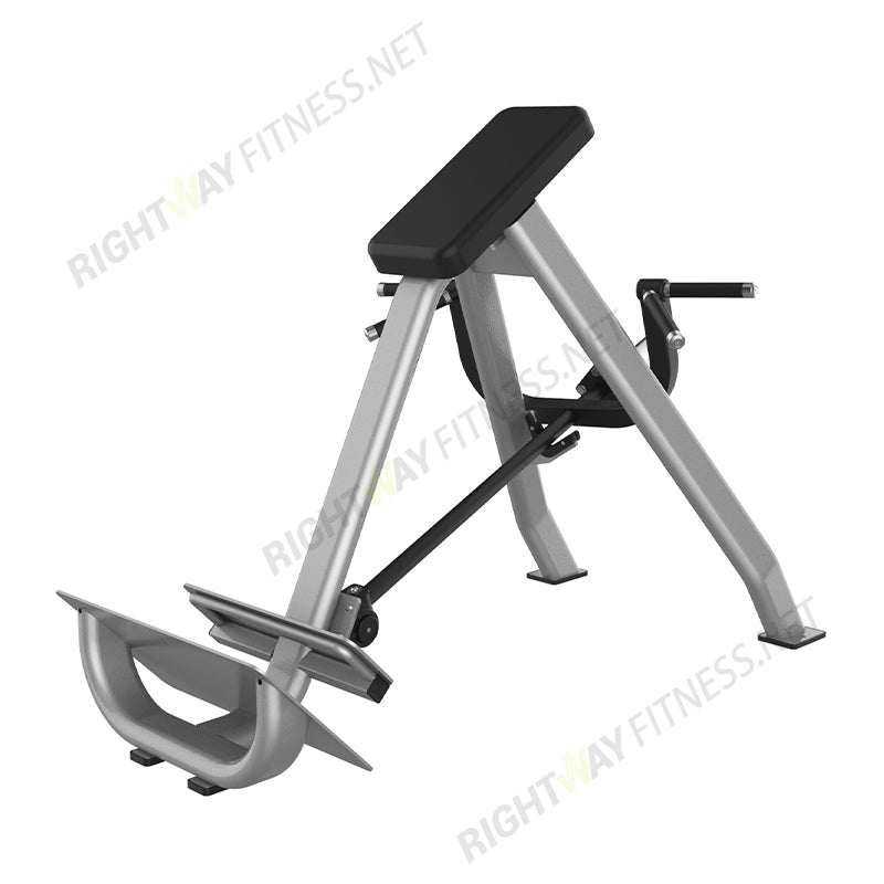 Strength Equipment: L Series