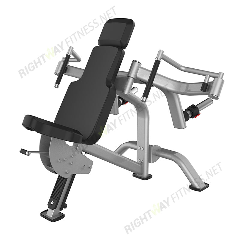 Strength Equipment: L Series