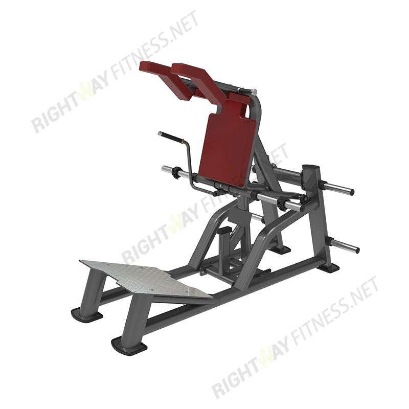 Strength Equipment: L Series