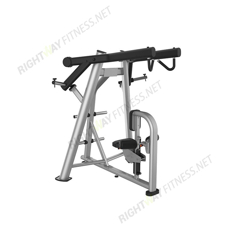 Strength Equipment: L Series