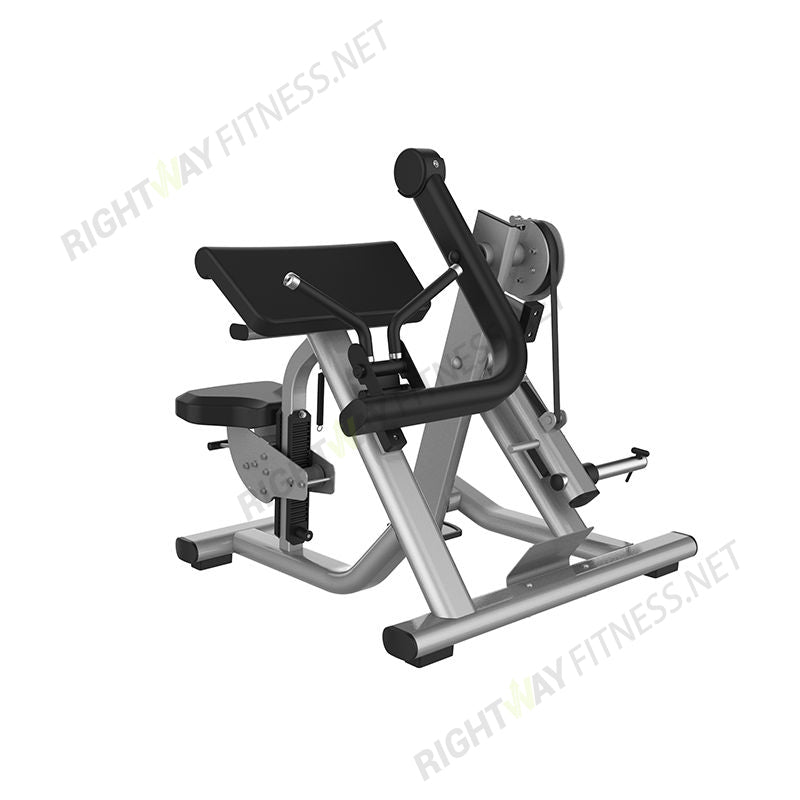 Strength Equipment: L Series