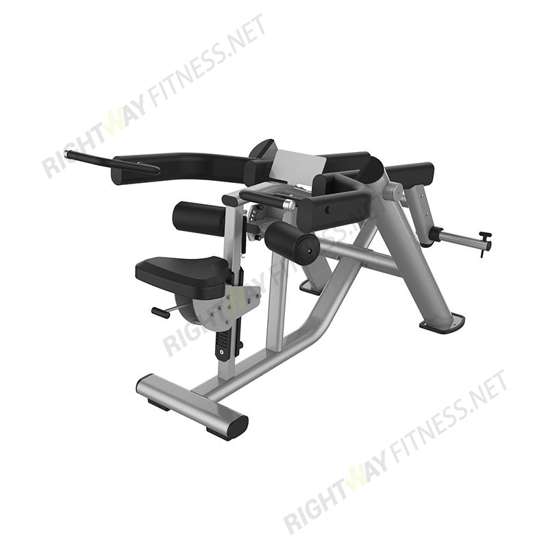 Strength Equipment: L Series