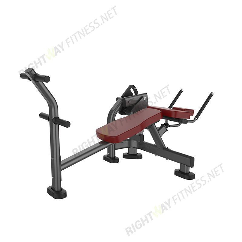Strength Equipment: L Series