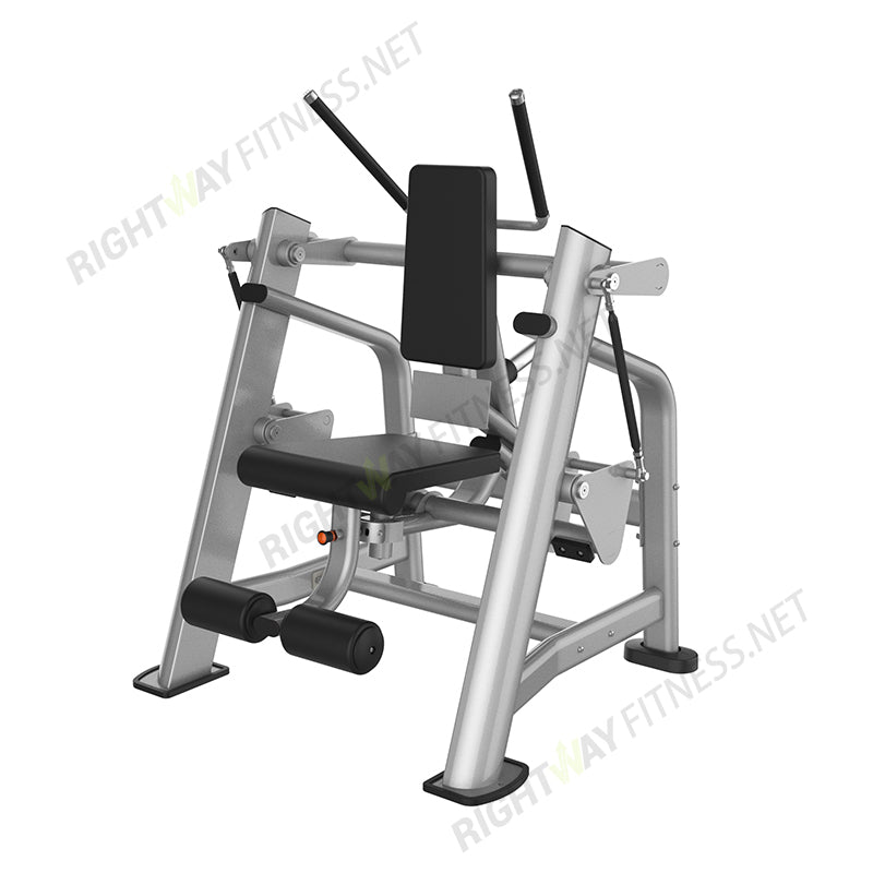 Strength Equipment: L Series