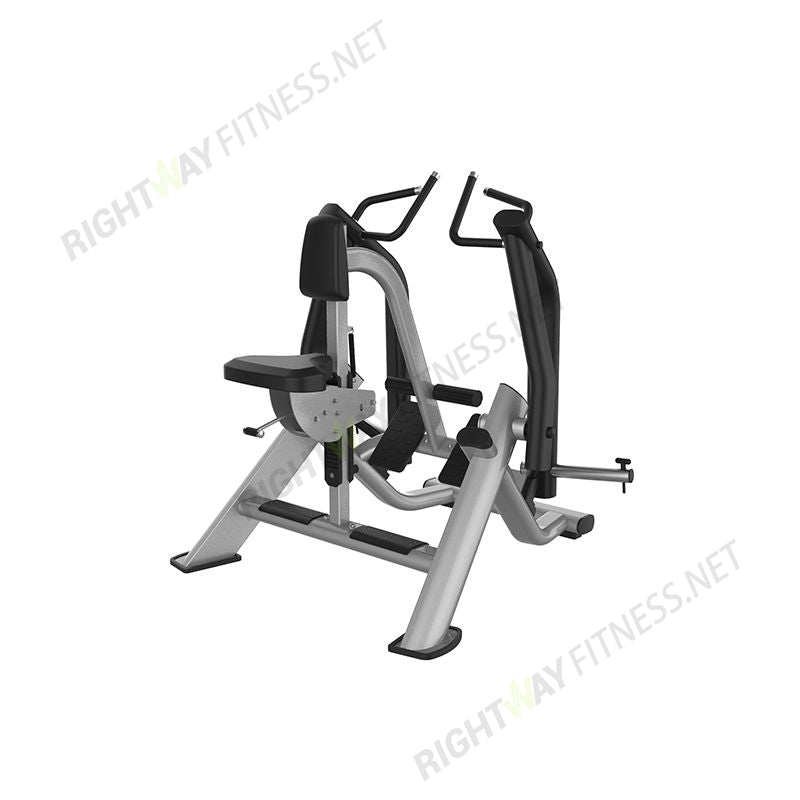 Strength Equipment: L Series