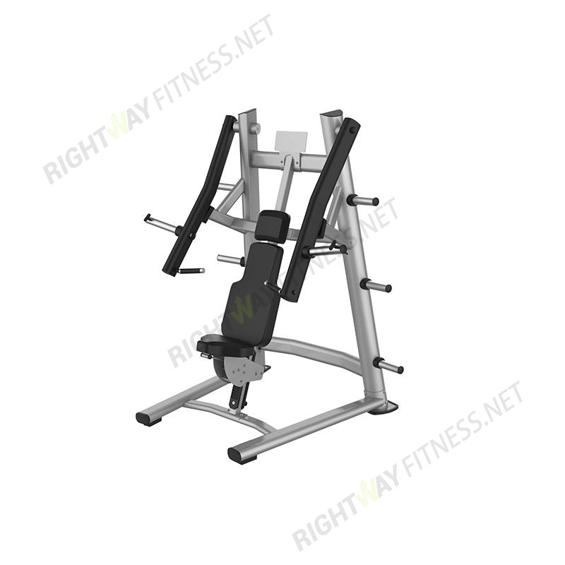 Strength Equipment: L Series