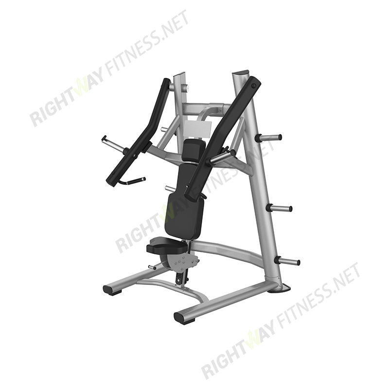 Strength Equipment: L Series