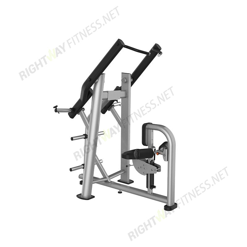 Strength Equipment: L Series