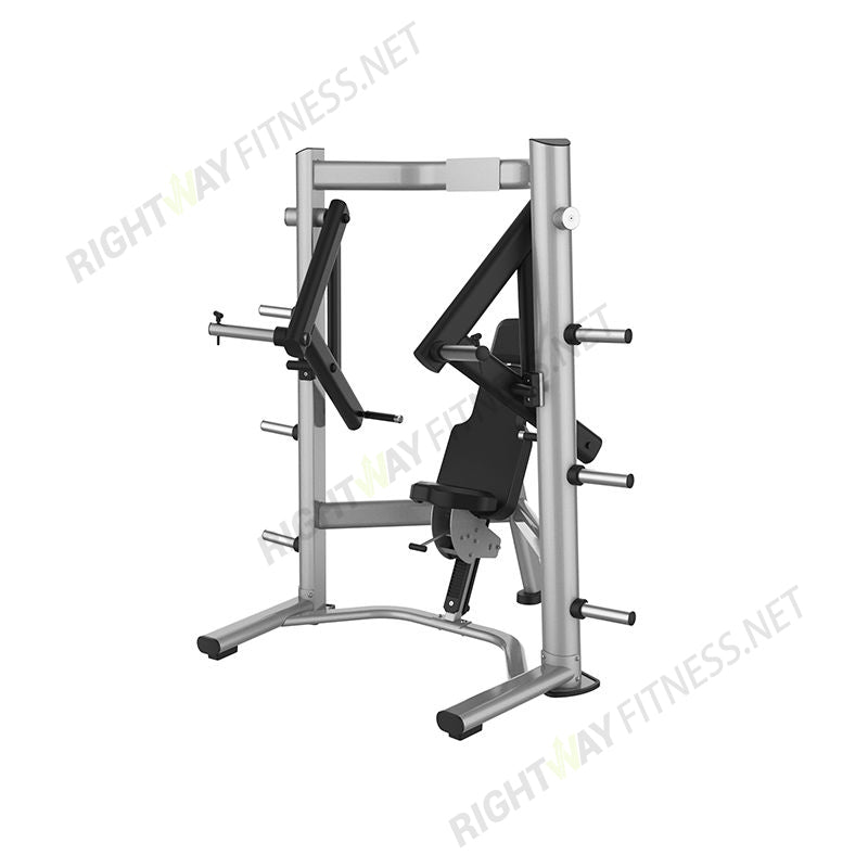 Strength Equipment: L Series
