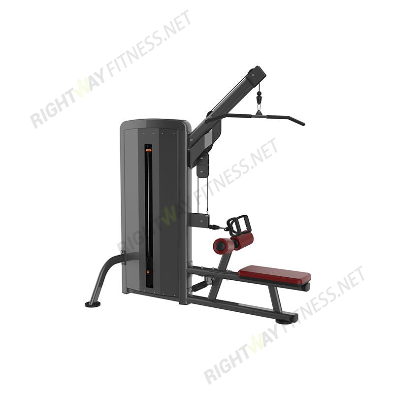 Strength Equipment: L Series