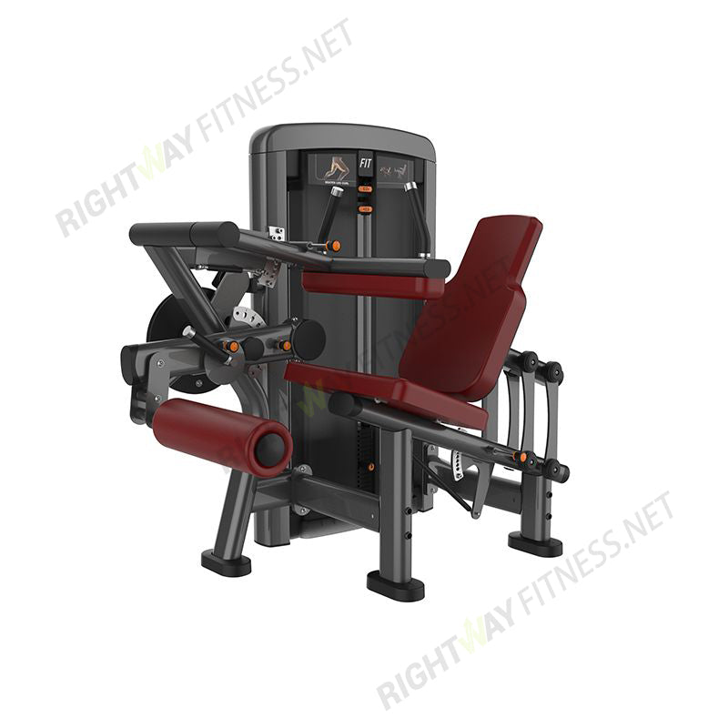 Strength Equipment: L Series