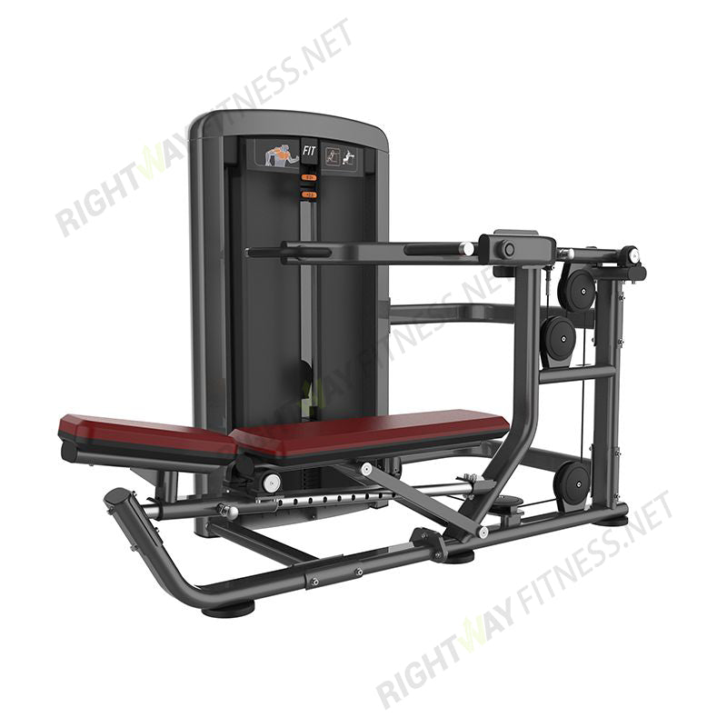 Strength Equipment: L Series
