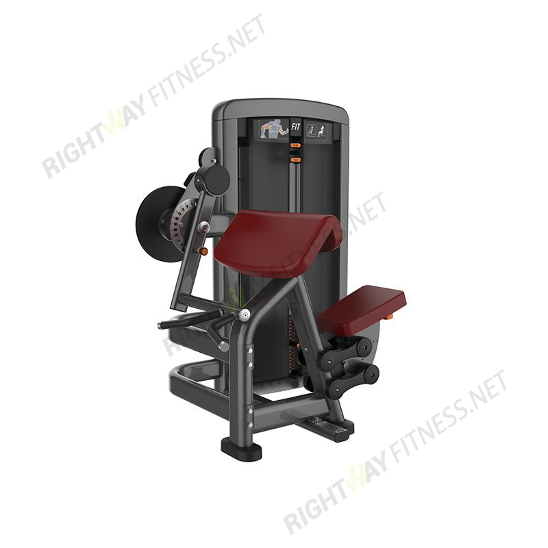 Strength Equipment: L Series