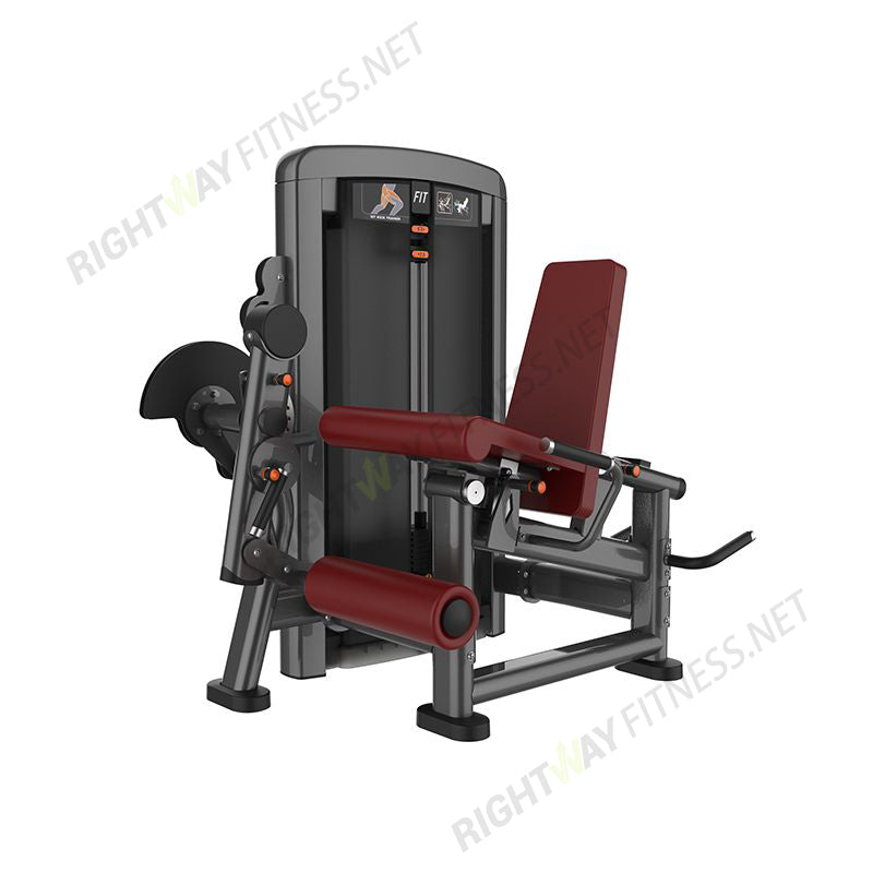 Strength Equipment: L Series