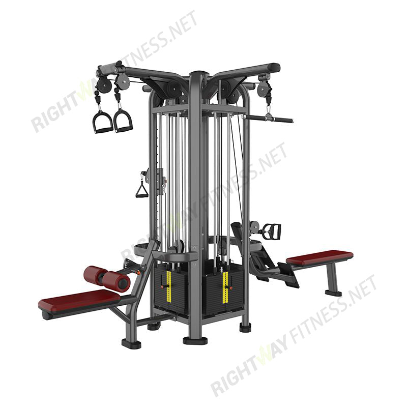 Strength Equipment: L11 Series