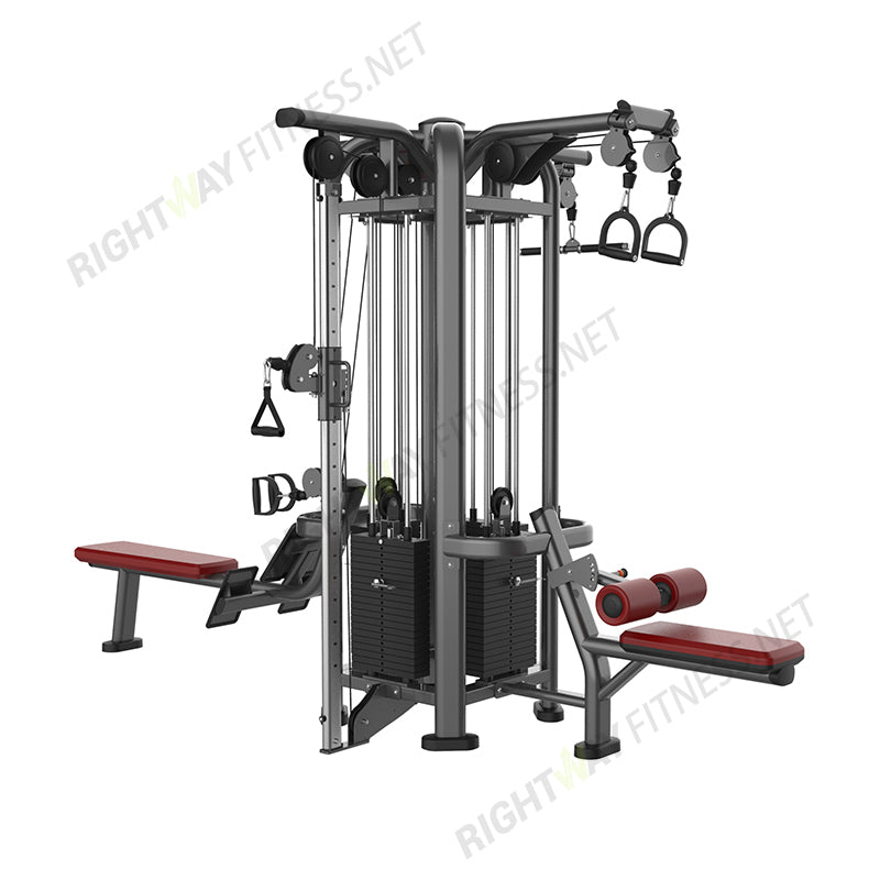 Strength Equipment: L11 Series