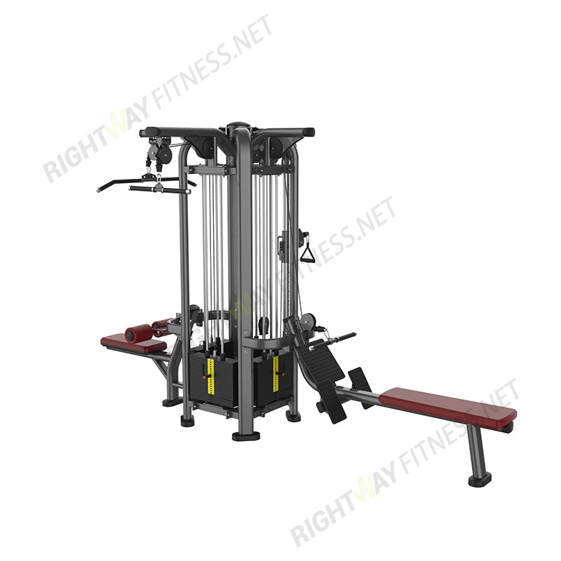 Strength Equipment: L11 Series