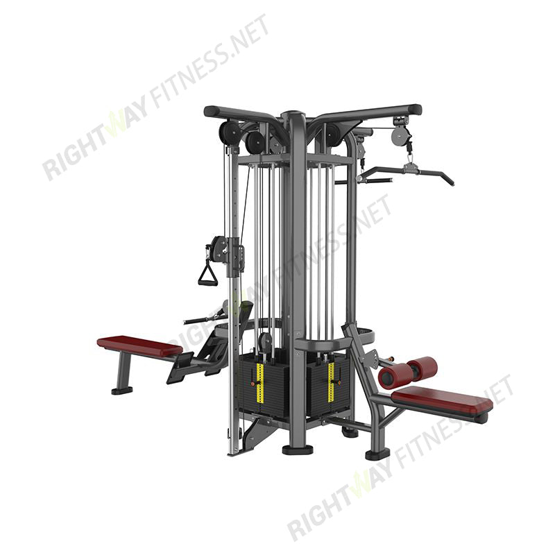 Strength Equipment: L11 Series