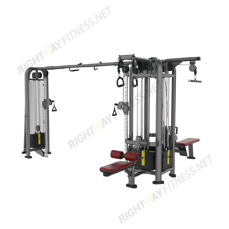 Strength Equipment: L11 Series