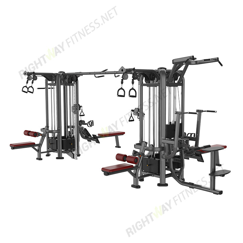Strength Equipment: L11 Series