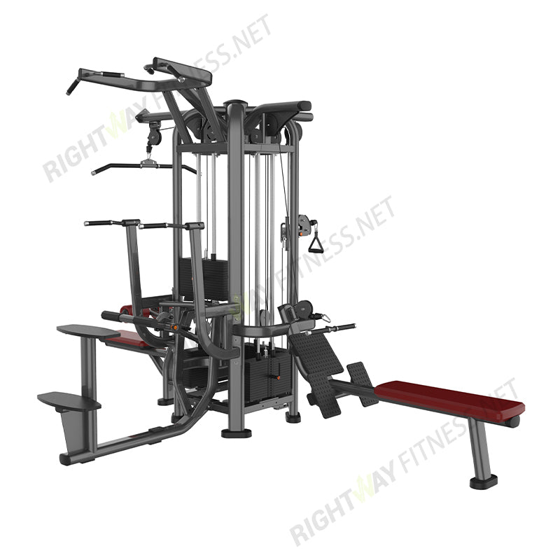 Strength Equipment: L11 Series