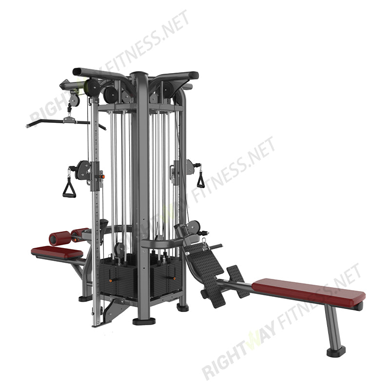 Strength Equipment: L11 Series