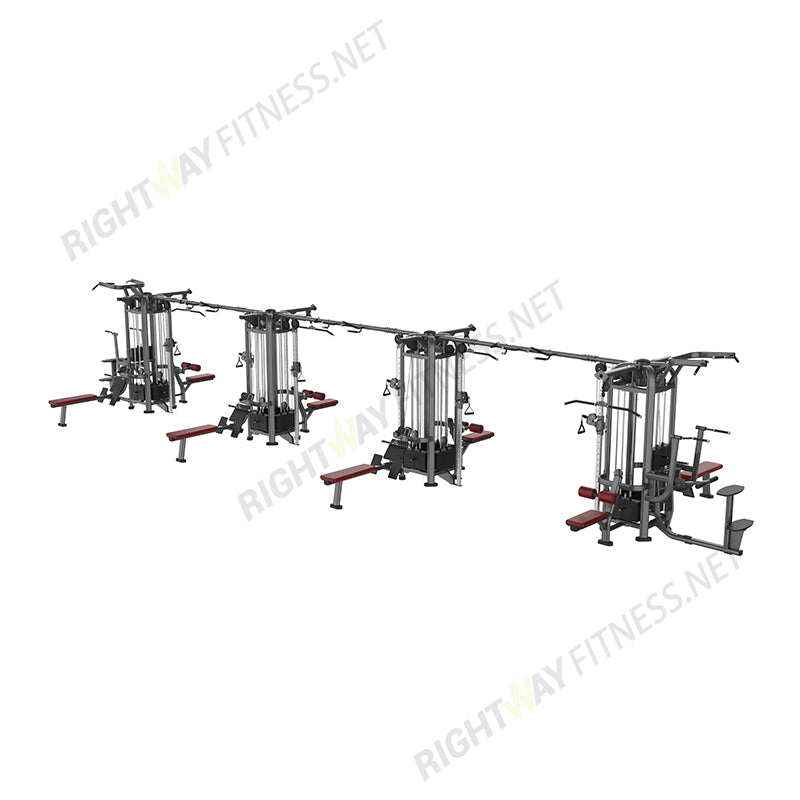 Strength Equipment: L11 Series