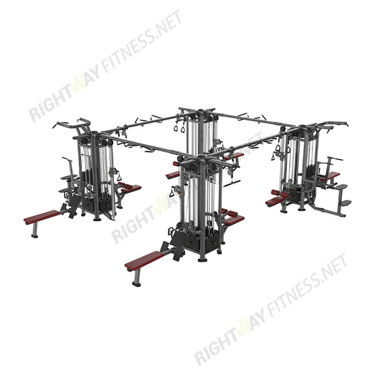Strength Equipment: L11 Series