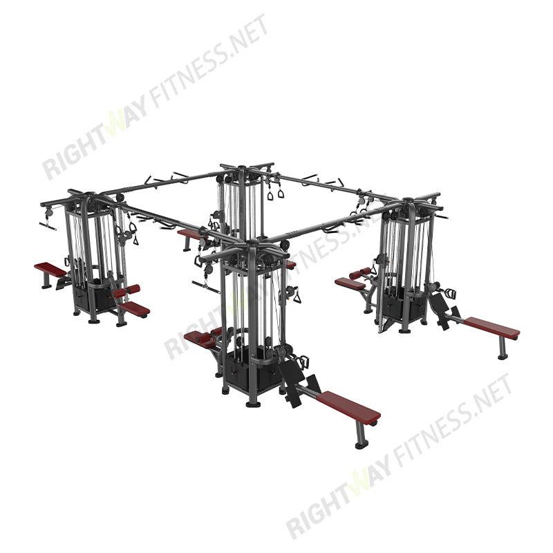 Strength Equipment: L11 Series