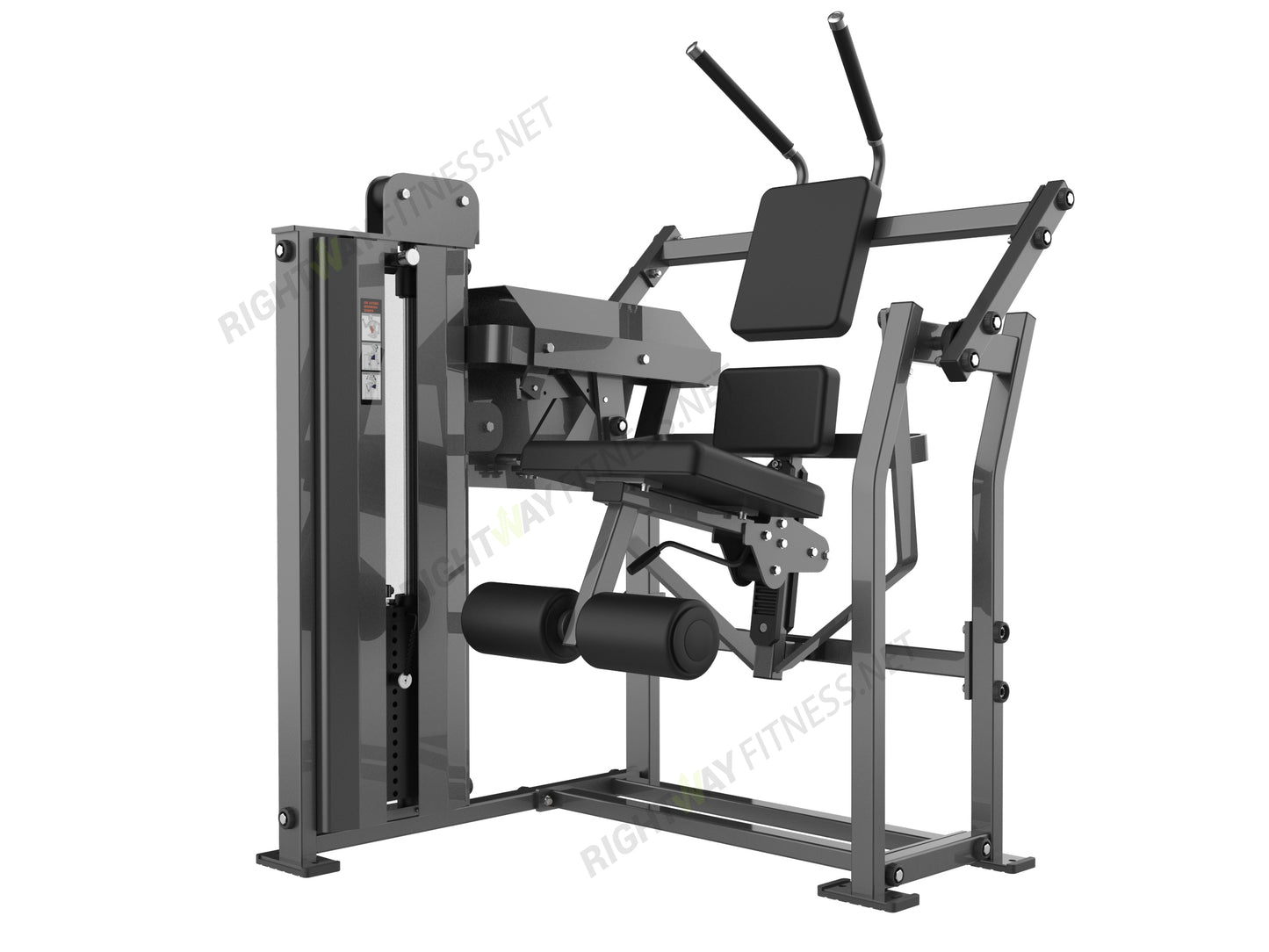Strength Equipment: MTS Series