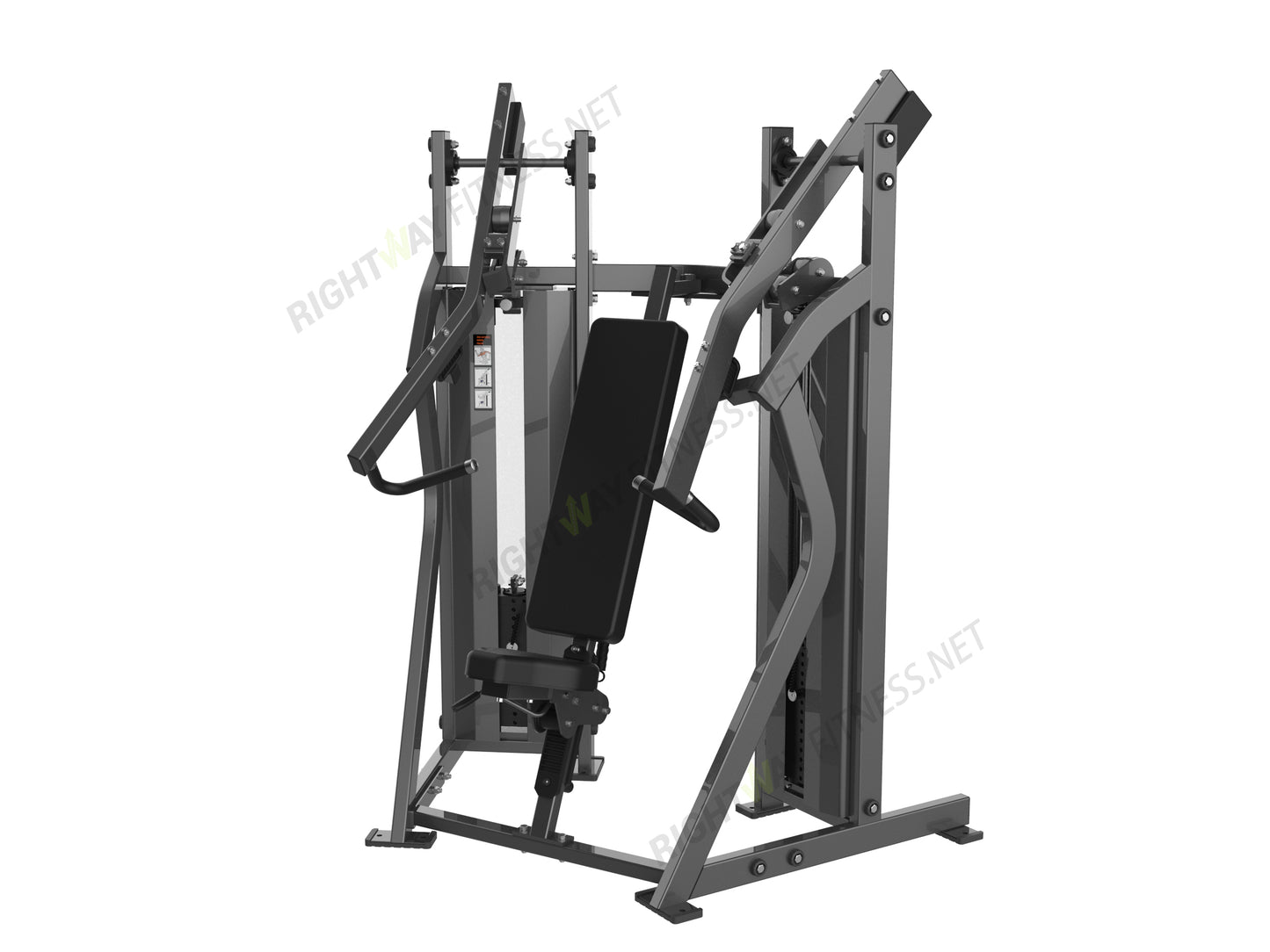 Strength Equipment: MTS Series