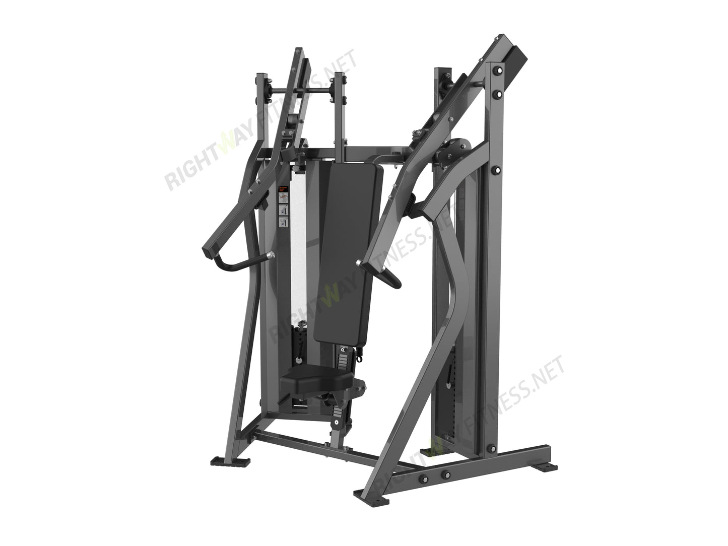 Strength Equipment: MTS Series